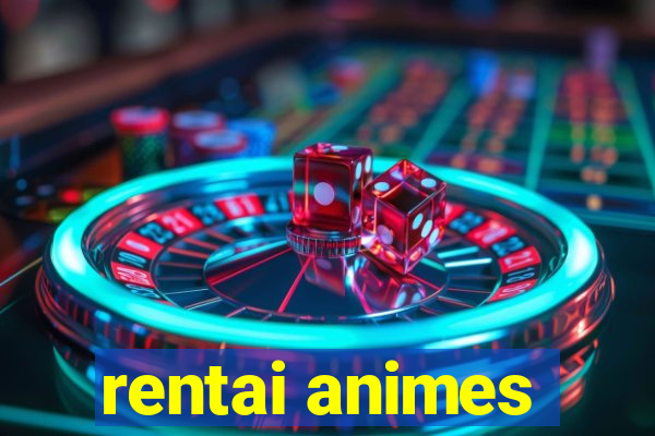 rentai animes